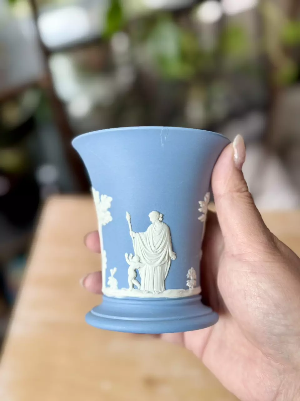 plant/Posy Vase-1