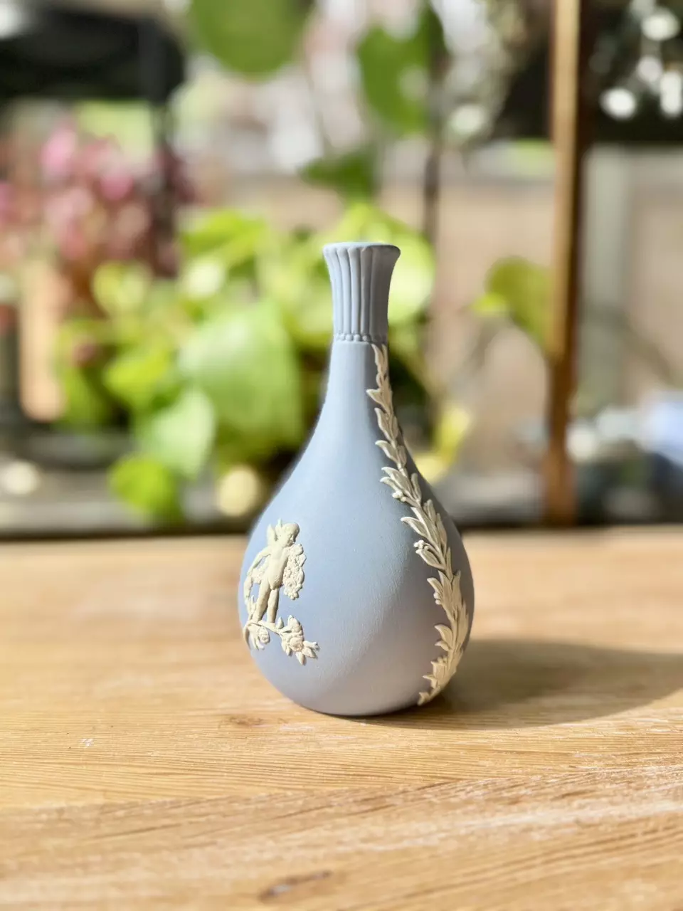 plant/Bud Vase - Seasons, Spring and Summer-2
