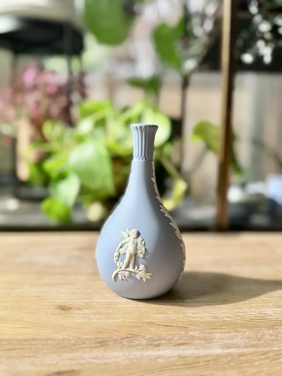 plant/Bud Vase - Seasons, Spring and Summer-0
