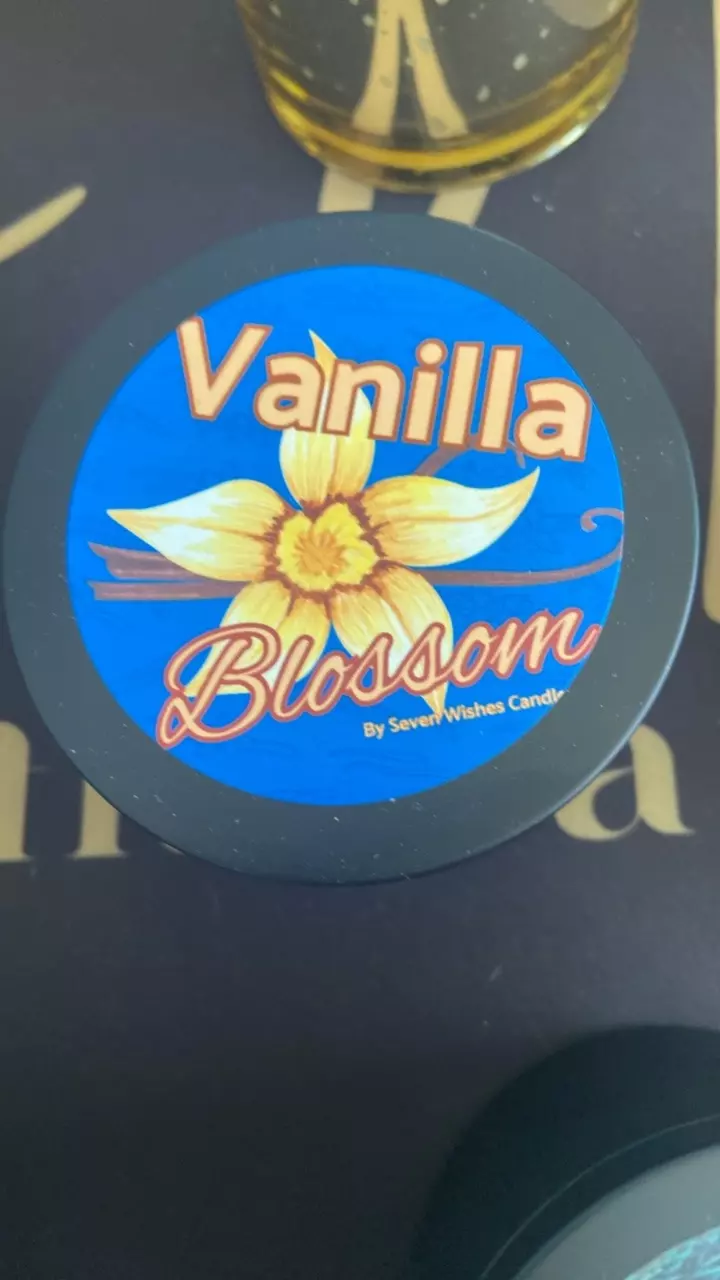 plant/Vanilla Blossom-0
