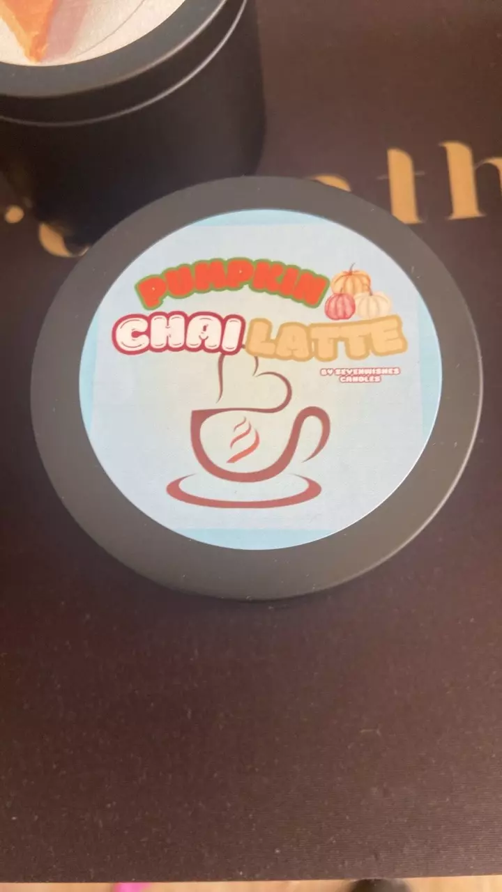 plant/Pumpkin Chai-0