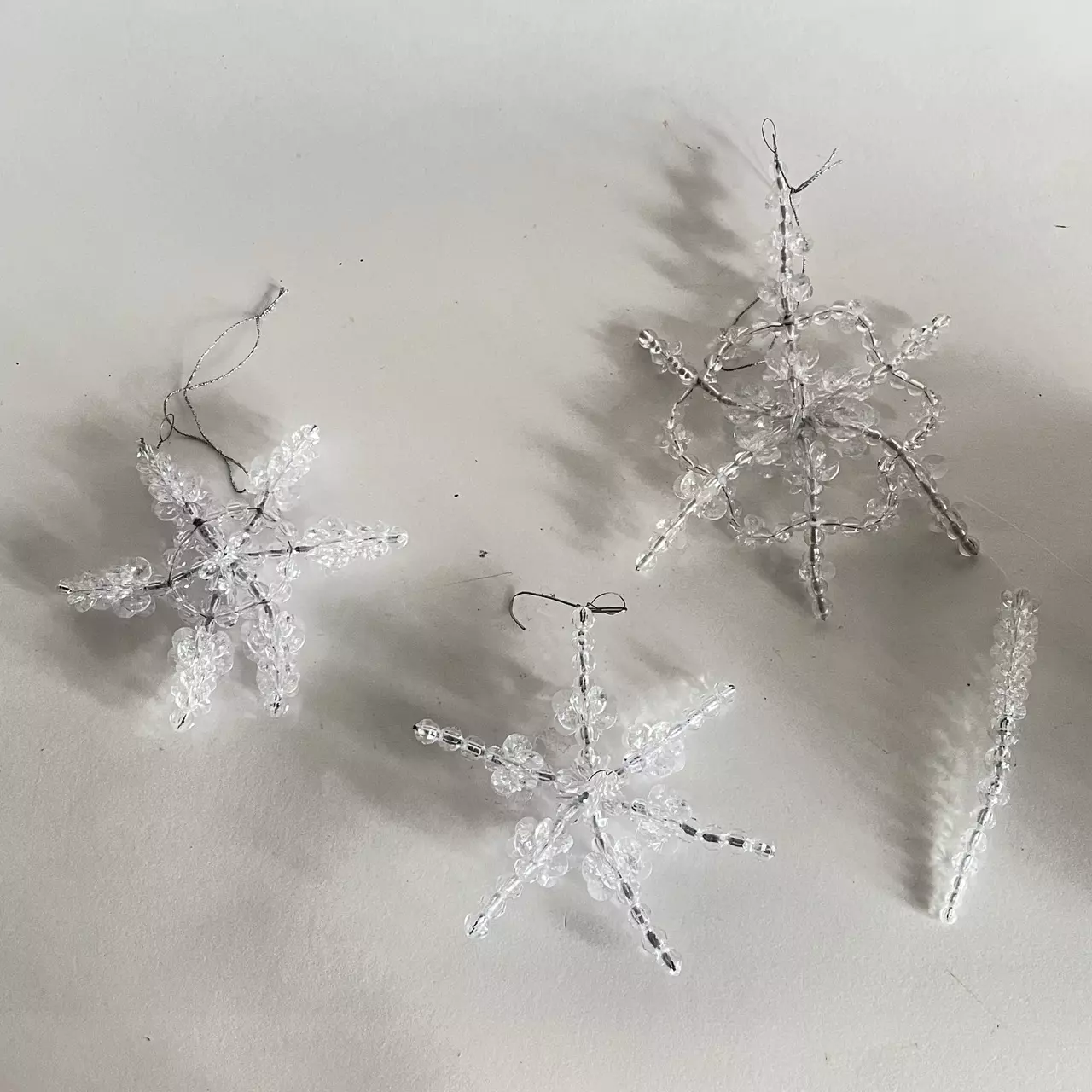 plant/Assorted Christmas Ornaments-0