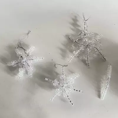 plant/Assorted Christmas Ornaments-0-thumbnail