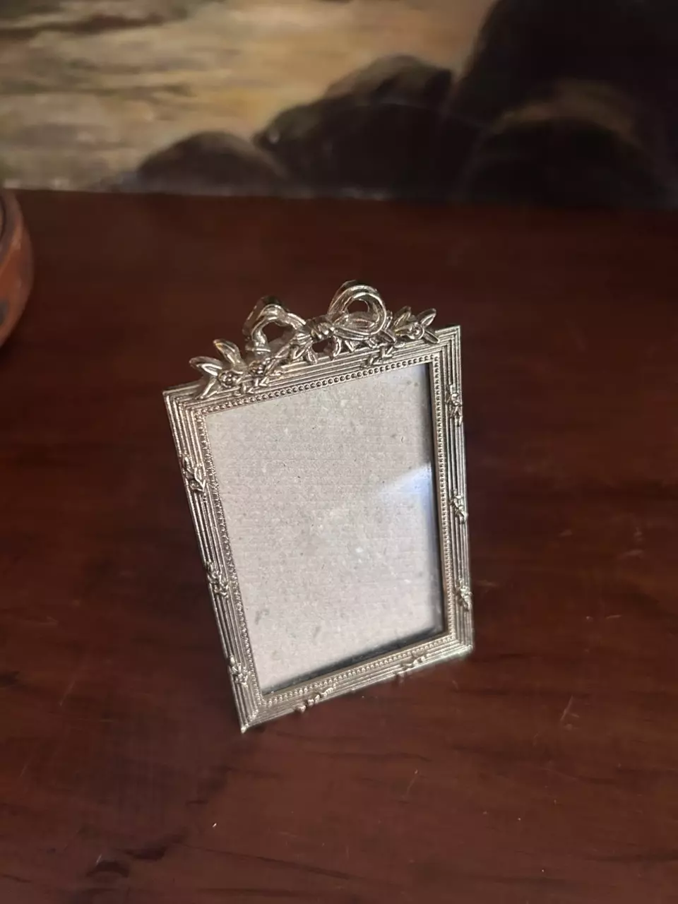 plant/small bow frame-0