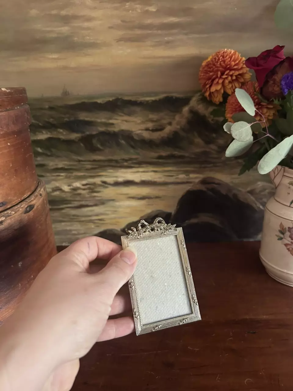 plant/small bow frame-4