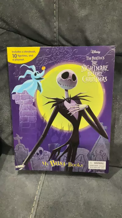 plant/NBC Busy Book-0-thumbnail