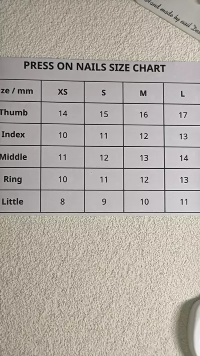 plant/SIZE CHART📸📸-0-thumbnail