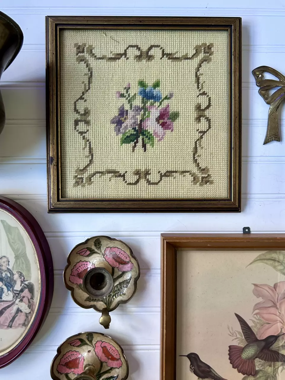 plant/floral needlepoint-1