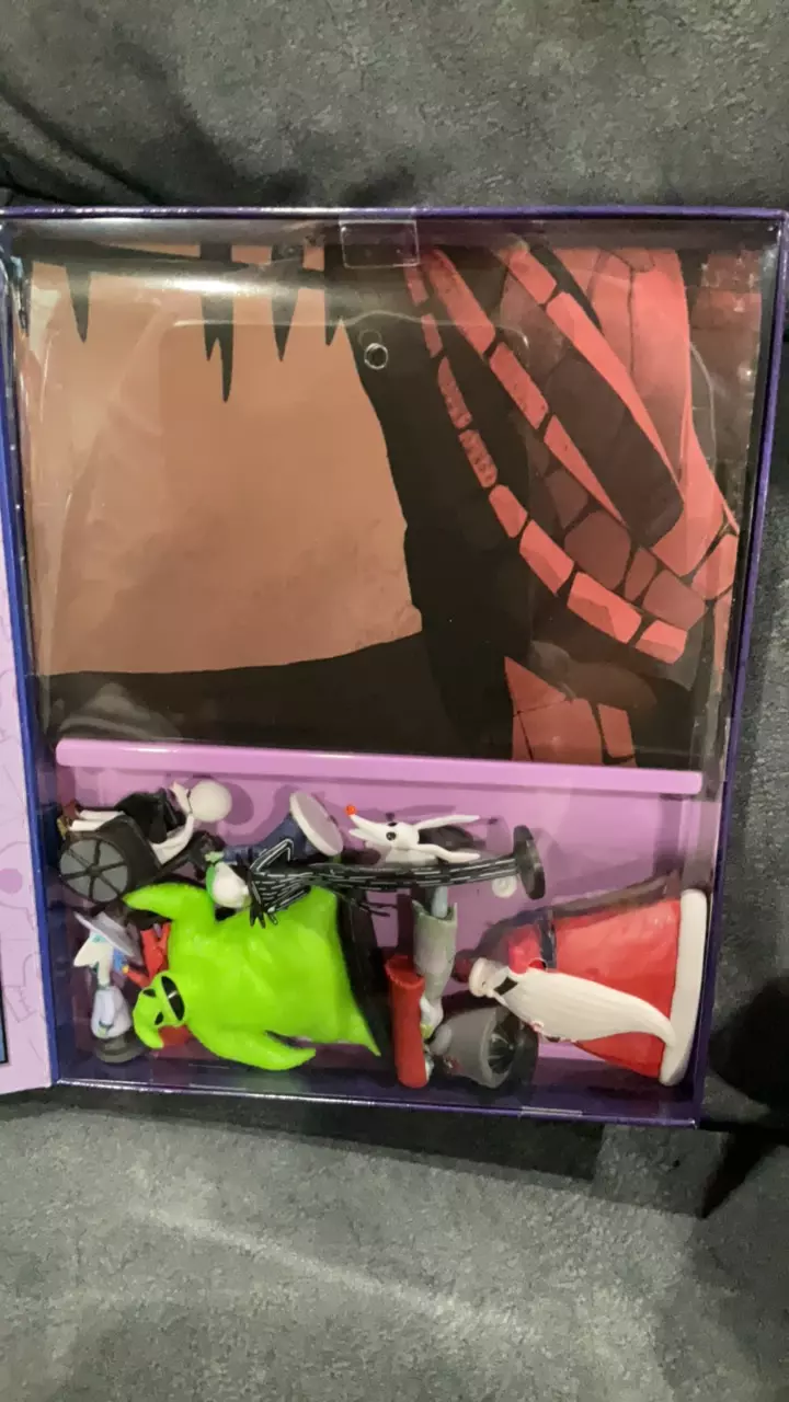 plant/NBC Busy Book-1