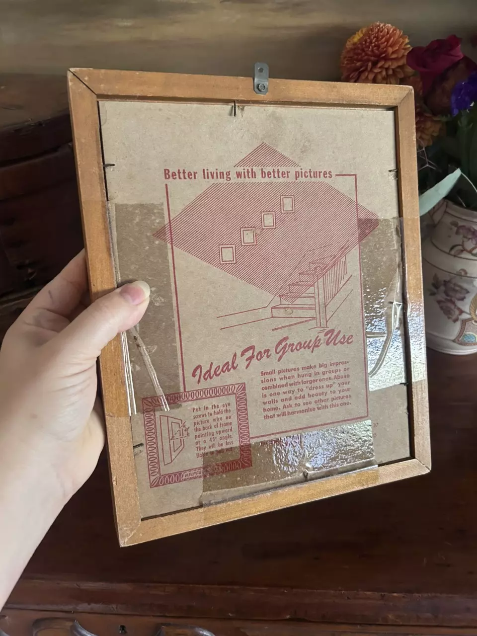 plant/Gould Bird Lithograph-4