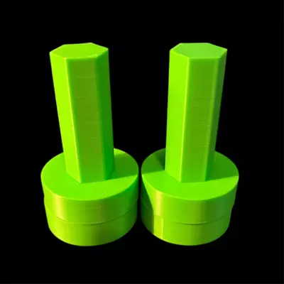 plant/Pool Noodle Magnetic Holders-0-thumbnail