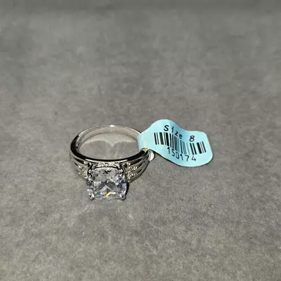 plant/White Topaz Ring-0-thumbnail