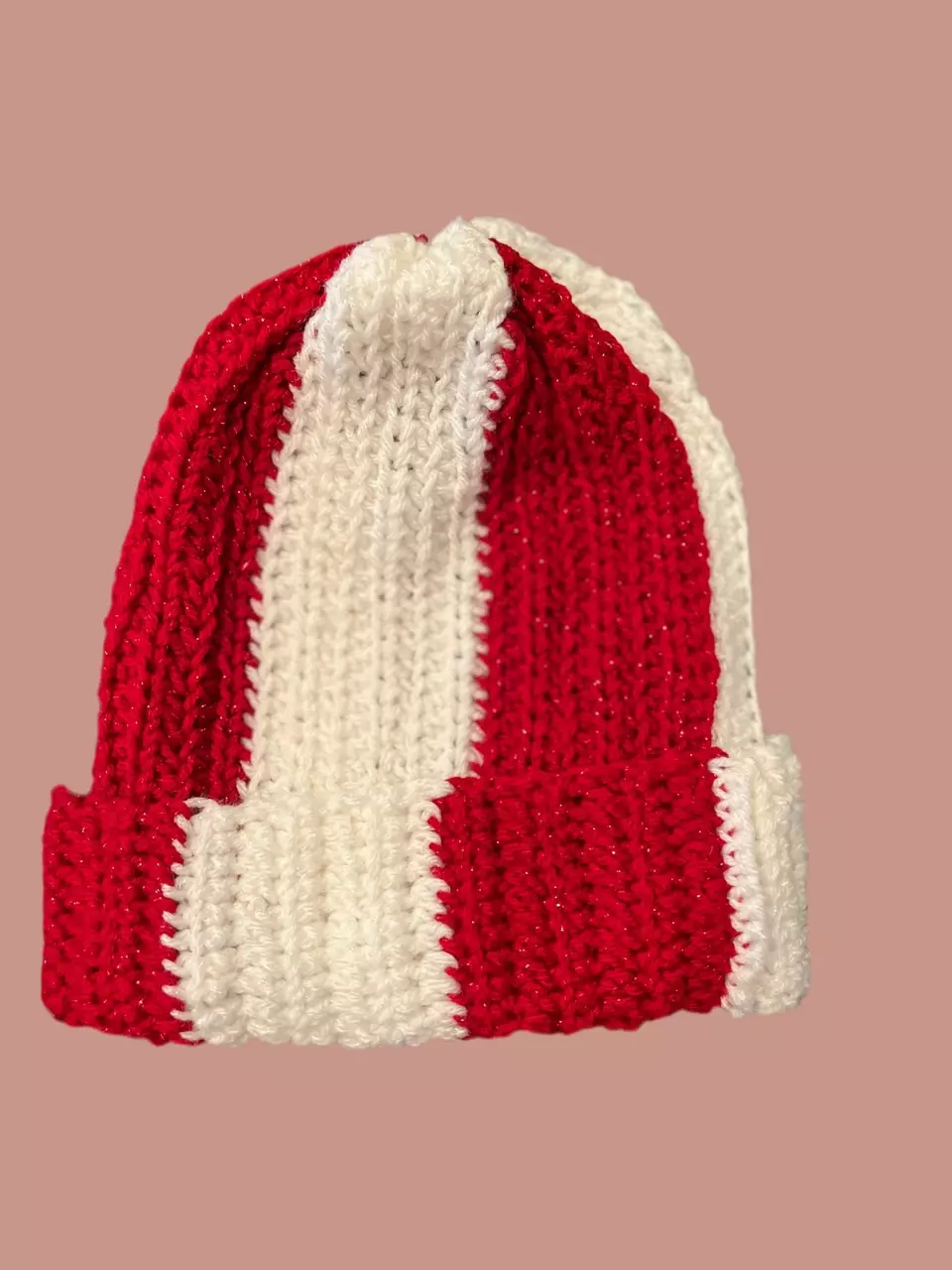 plant/peppermint beanie-0