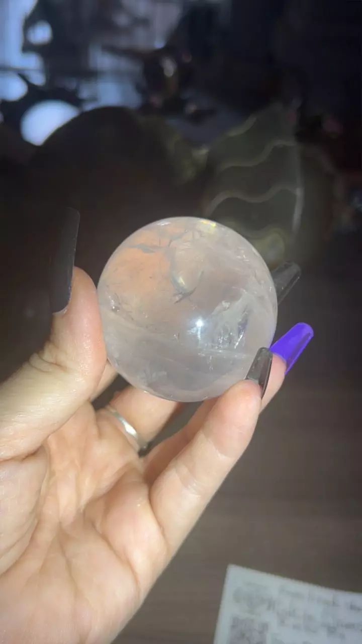 plant/Girosol Star RQ Sphere-0