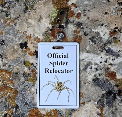 plant/Spider Relocator Badge-0-thumbnail