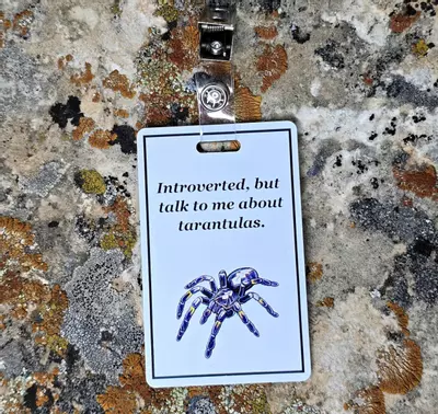 plant/Tarantula Badge-0-thumbnail