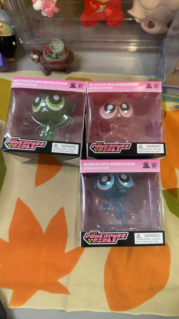 plant/ppg bobble heads-0