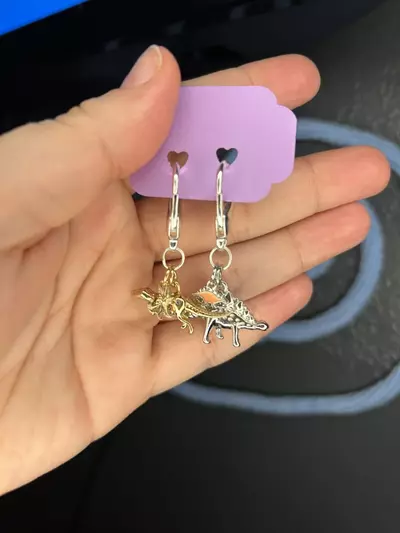 plant/Dino Stitch Markers-0-thumbnail