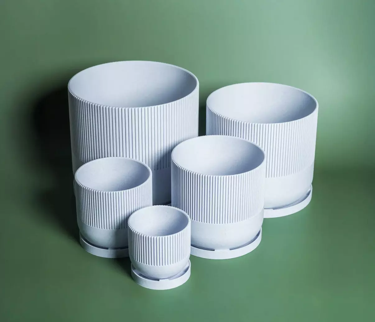 plant/Lina Planter Set-0