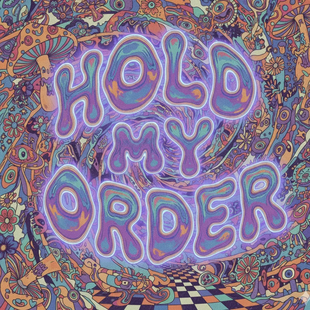 plant/Hold My Order-0