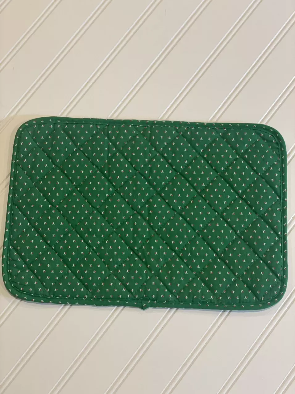 plant/Vintage B&D Hot Pad/Pot Holder-1