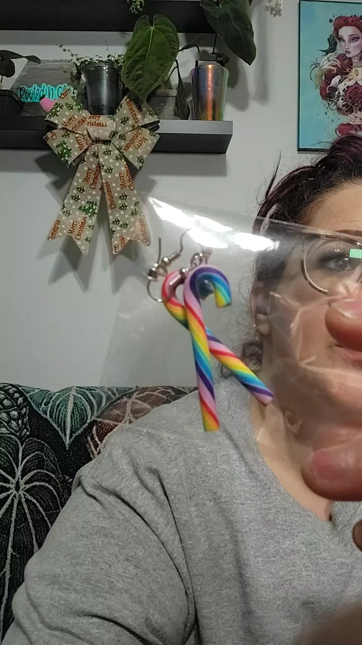 plant/RAINBOW CANDY CANES-0