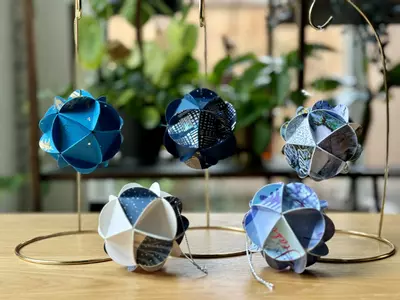 plant/Handmade ornaments/gift toppers - seller’s choice-2-thumbnail