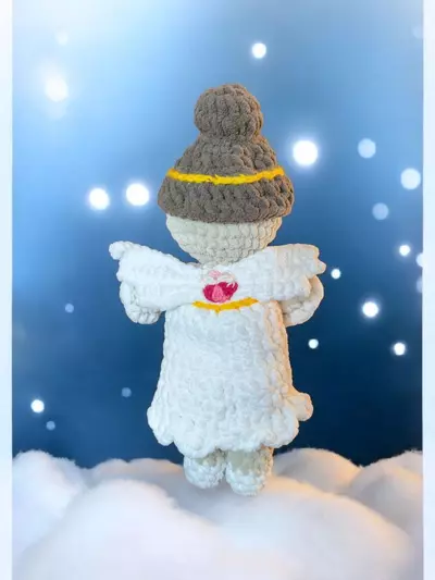 plant/Angela the Angel 😇-1-thumbnail