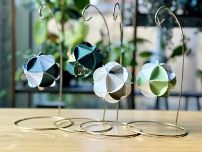 plant/Handmade ornaments/gift toppers - seller’s choice-1-thumbnail