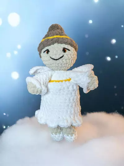 plant/Angela the Angel 😇-0-thumbnail