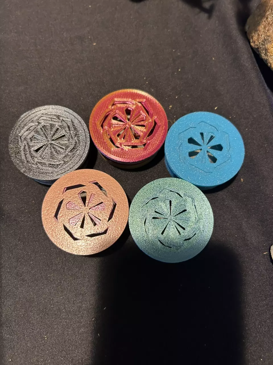 plant/3-D printed adjustable vents-0