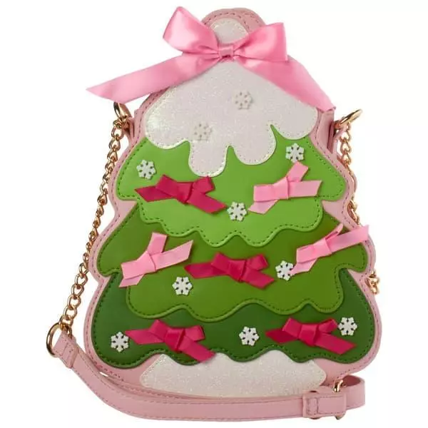 plant/Betsey Johnson Christmas Tree 🎄-0