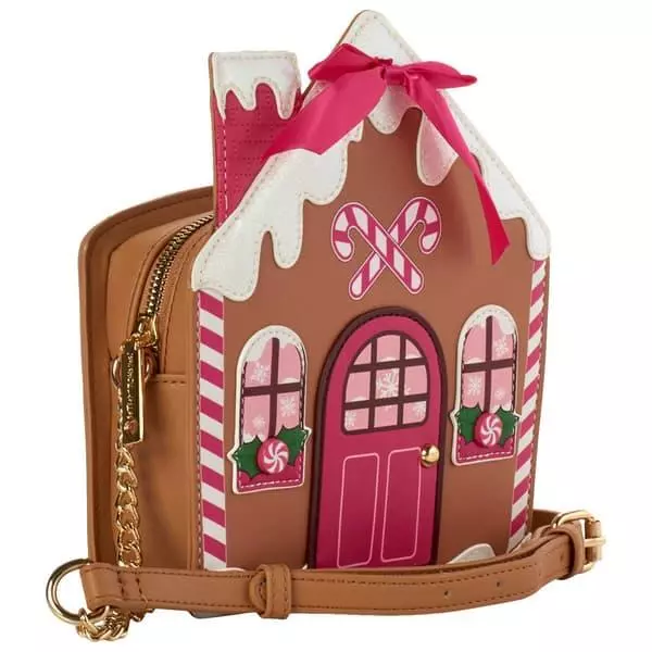 plant/Betsey Johnson Ginger Bread House-0