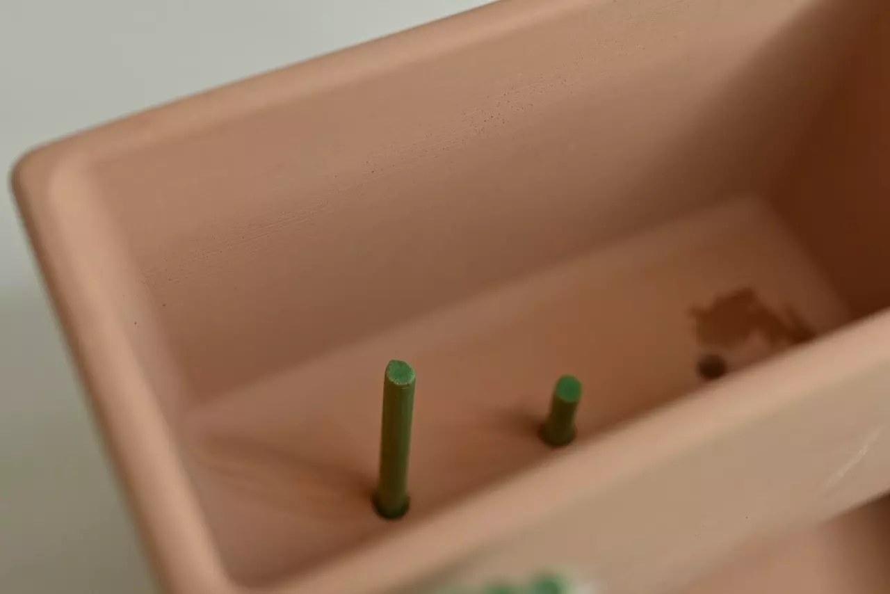 plant/ADD ON ONLY Single Wick Stick for Self-Watering-2