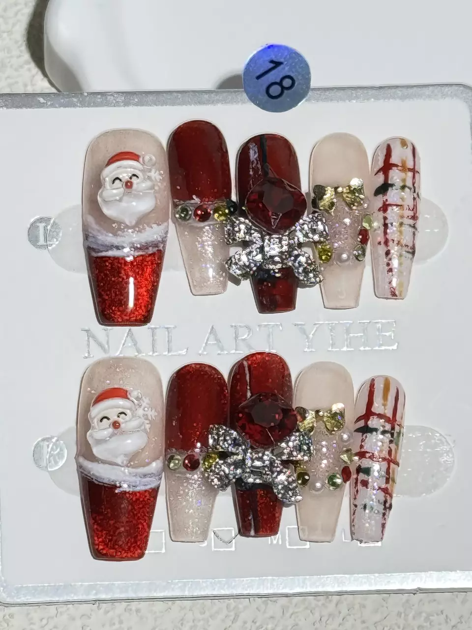 plant/18 (s-l size available )-0