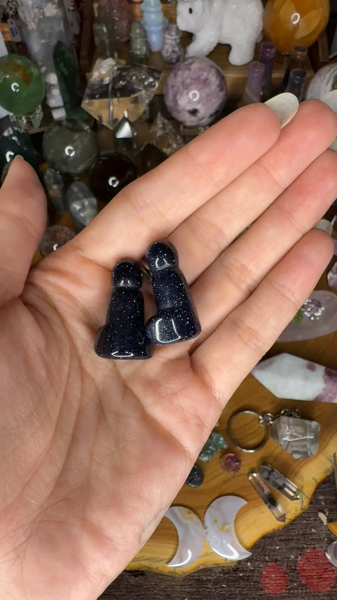 plant/Blue sandstone peen-0