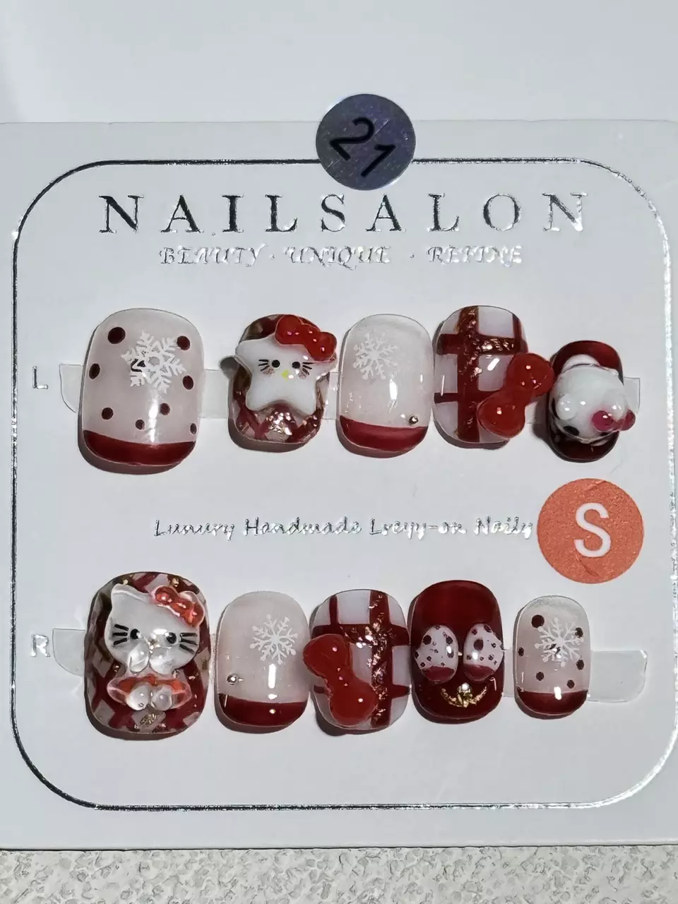 plant/21 (s-l size available )-0