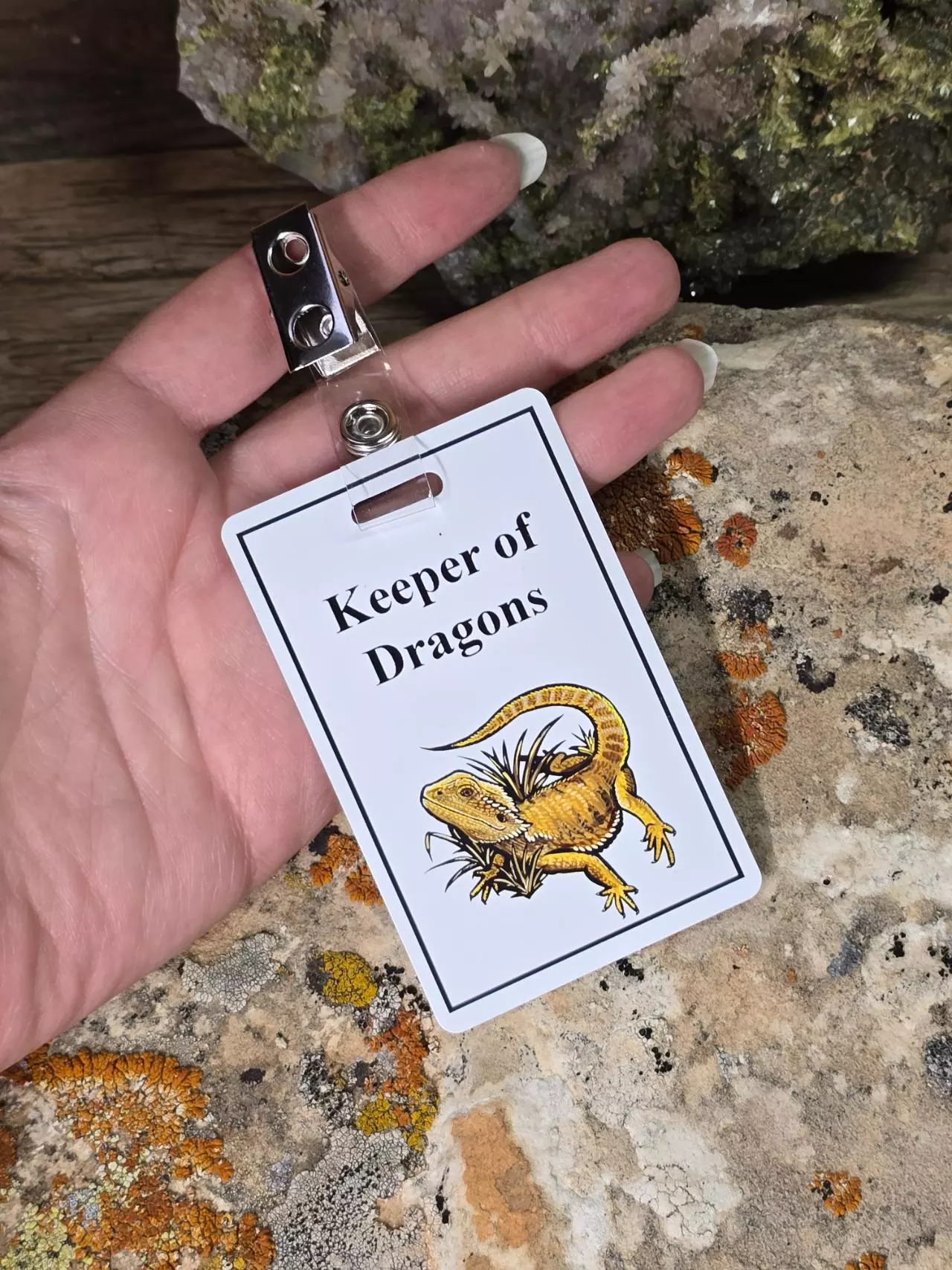 plant/Bearded Dragon Badge-1