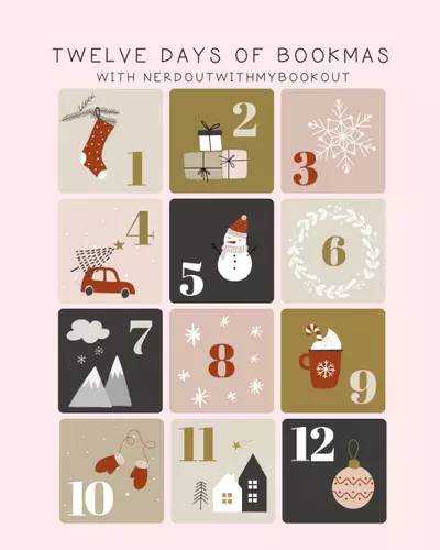 plant/12 days of bookmas advent calendar-0-thumbnail