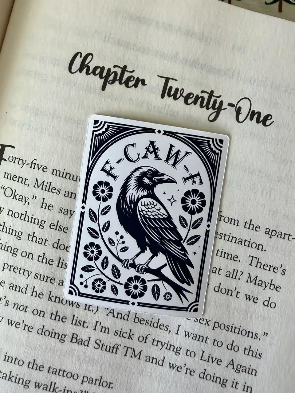 plant/FCAWF sticker-0