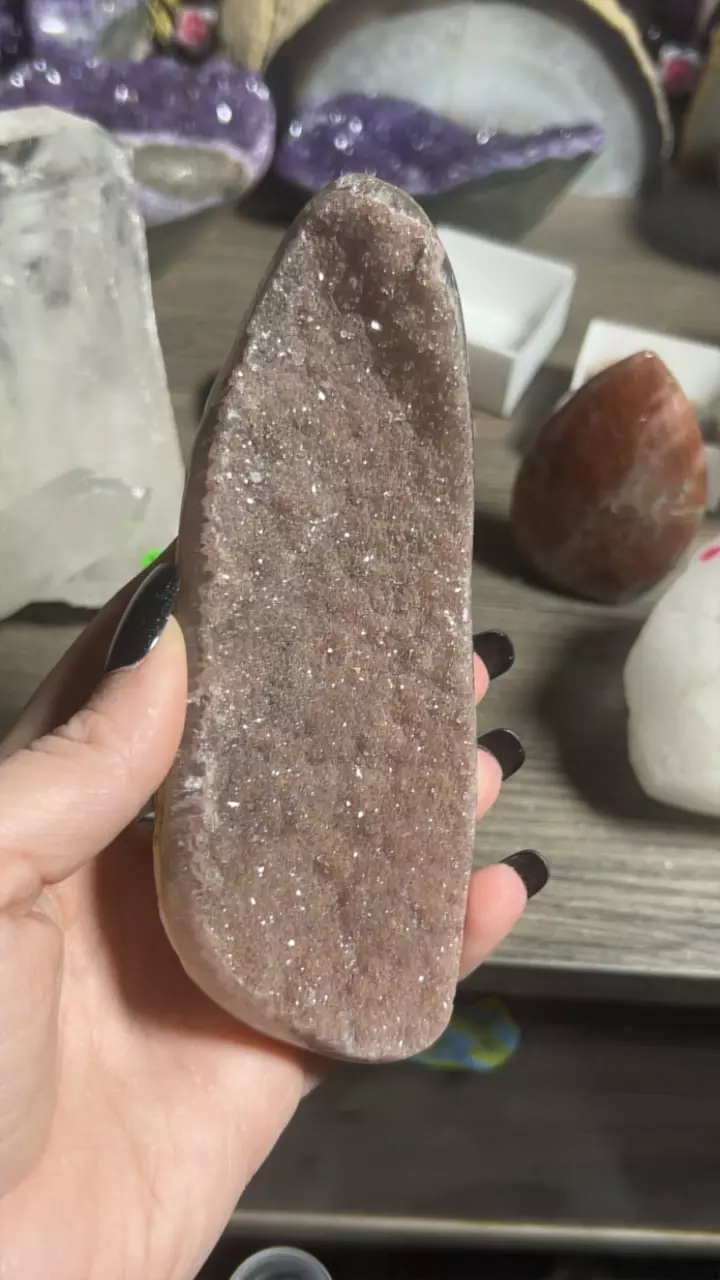 plant/Red amethyst-0