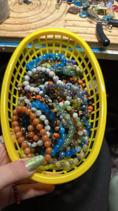 plant/5 for 30 Bracelets-0-thumbnail