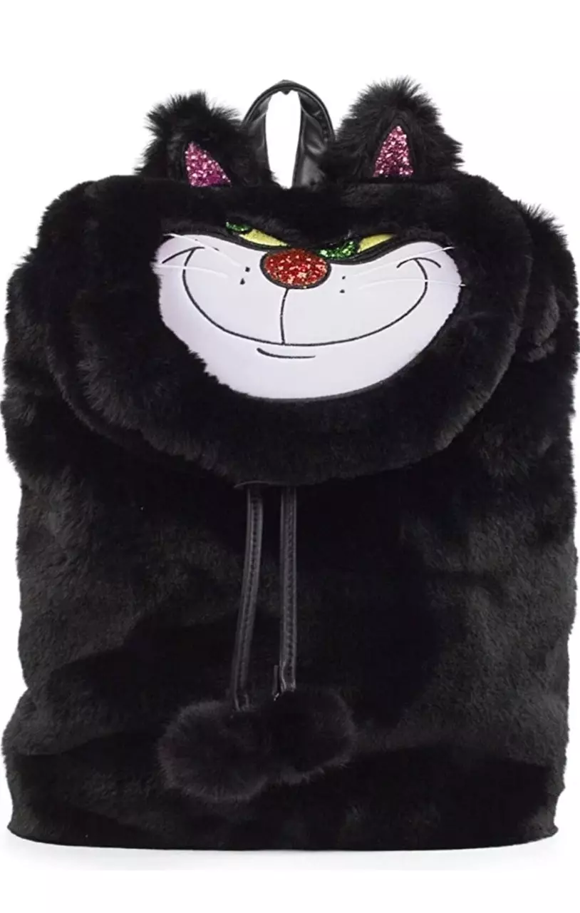 plant/Danielle Nicole Lucifer Backpack-0