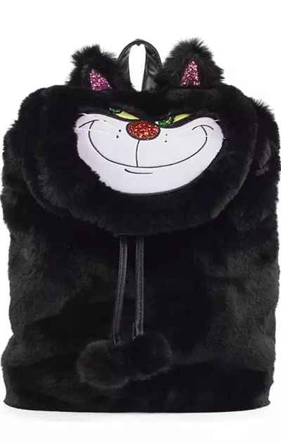 plant/Danielle Nicole Lucifer Backpack-0-thumbnail