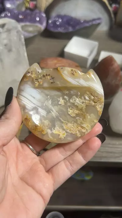 plant/Flower agate-0-thumbnail