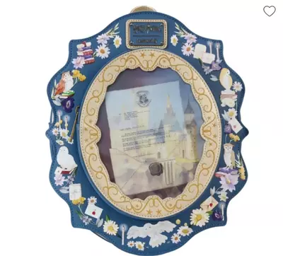 plant/Harry Potter Castle Cameo Loungefly-0-thumbnail