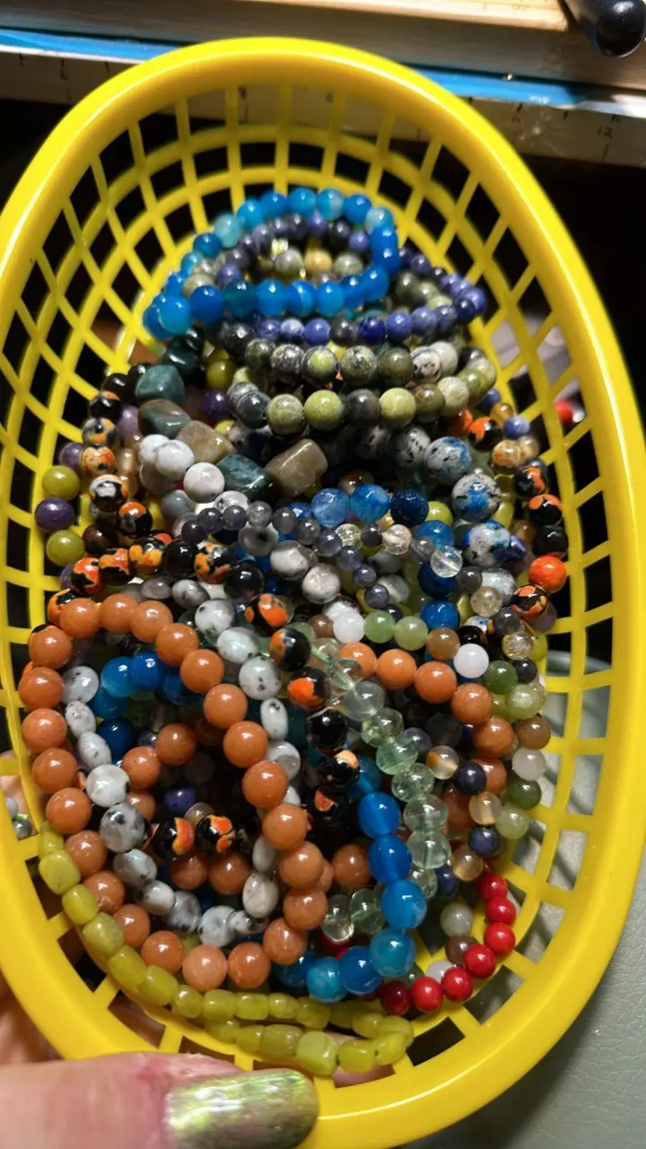 plant/Bracelet Sale-0