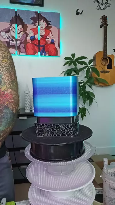 plant/Vori Square 4in - azure/blk-0-thumbnail