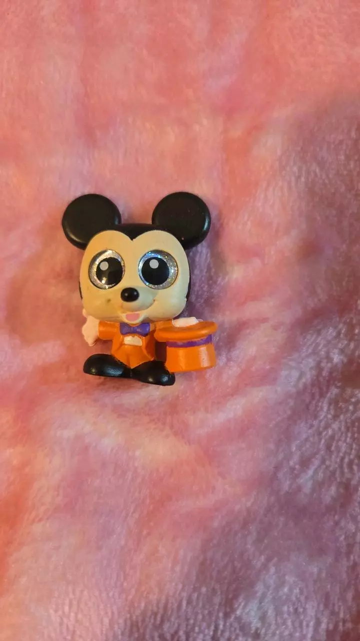 plant/Doorable Mickey Mouse-0