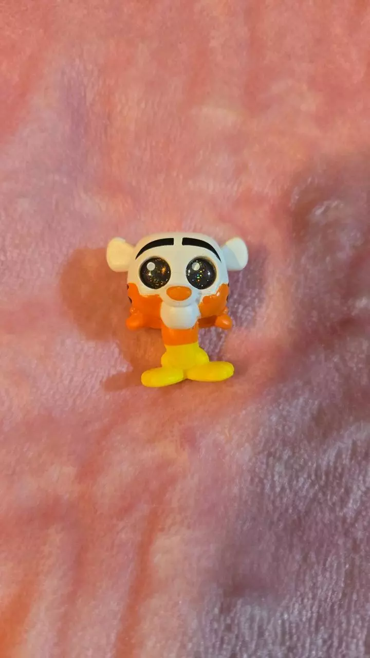 plant/Doorable Tigger-0